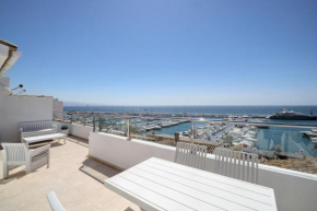 Puerto Banus, Marbella, Penthouse Apartment, Near Golf